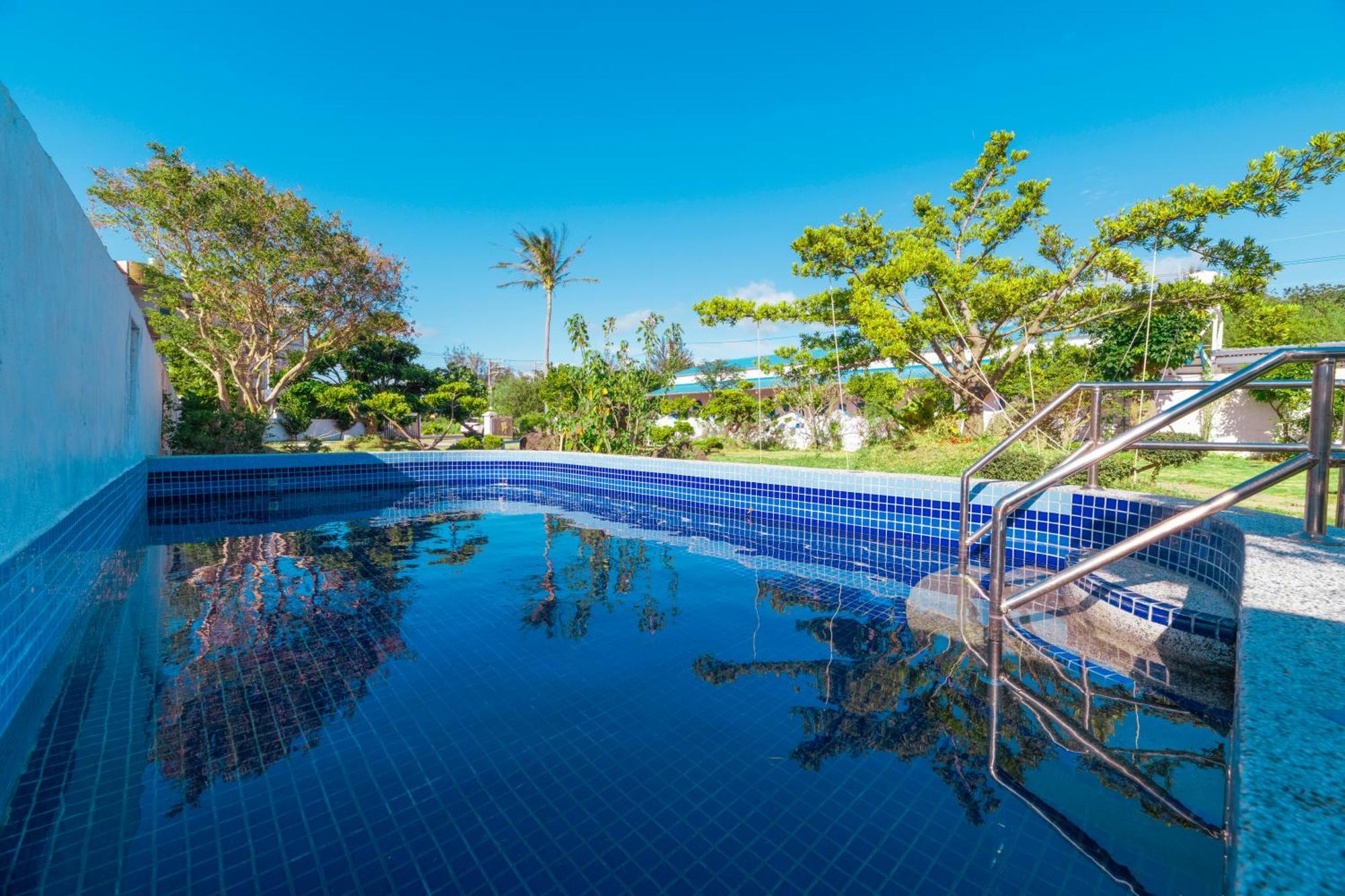 Kenting Yeh Zhan Bandar Lama Bandar Lama Hengchun Luaran gambar